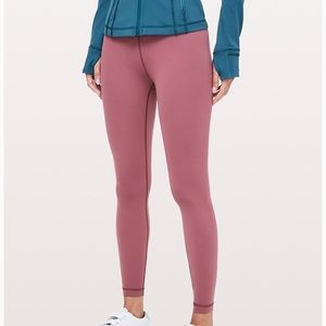 ❌SOLD❌ Lululemon Wunderunder Size 6